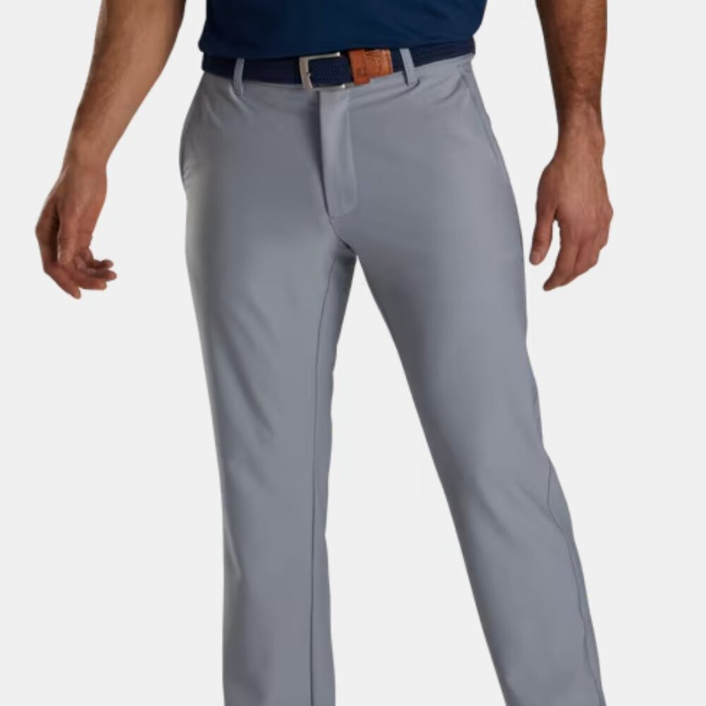 Grey EUC FootJoy Pro Tour Golf Pant, Men's, size 36 x 30!